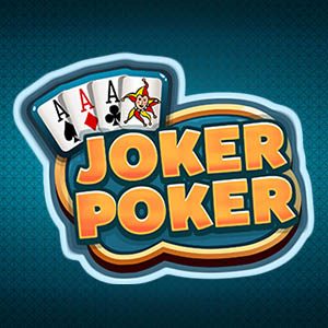 Joker Poker