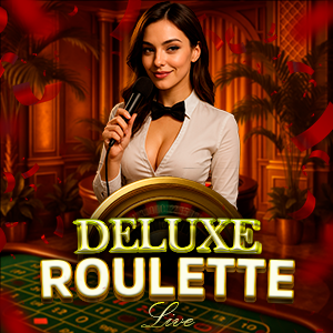Deluxe Roulette Live