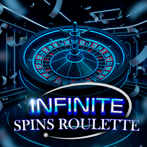 Infinite Spin Roulette