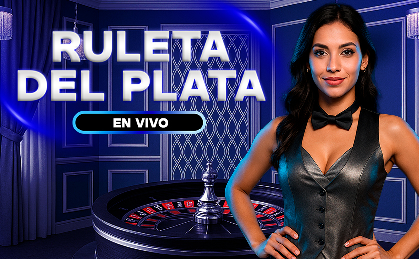 Ruleta Del Plata Boa